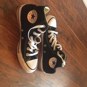 New converse